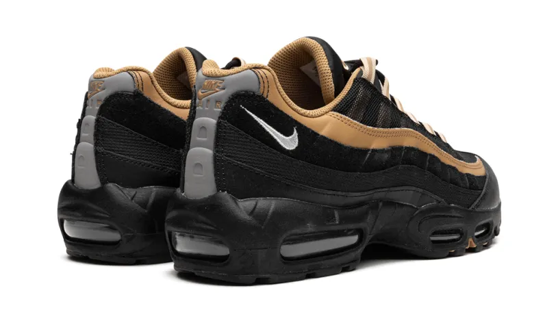 Nike Air Max Air Max 95 'Black Elemental Gold'